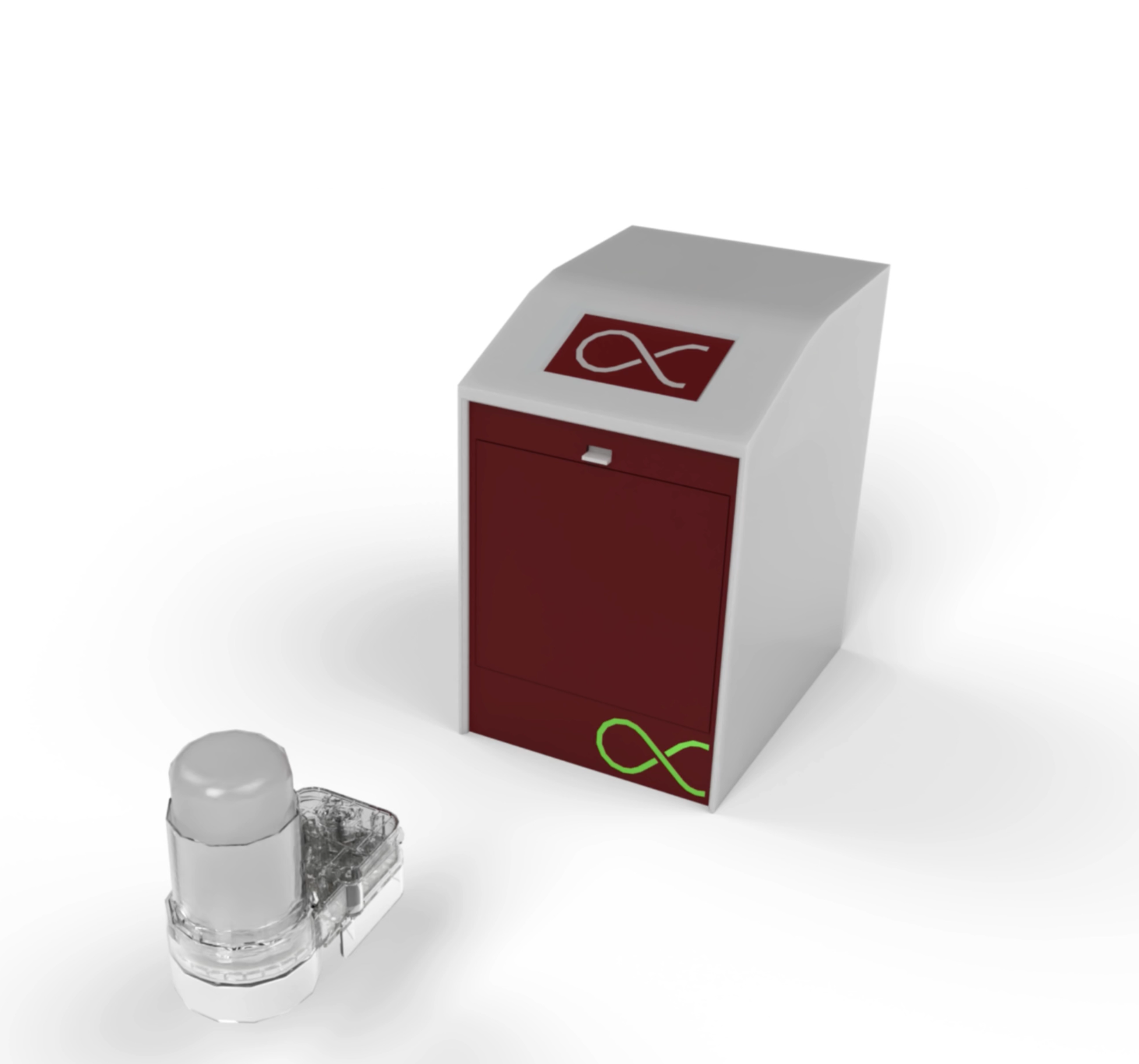 SpectacularOne Device