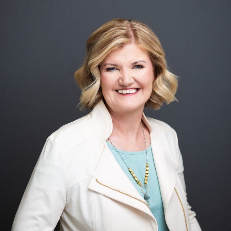 Gillian Kelleher
