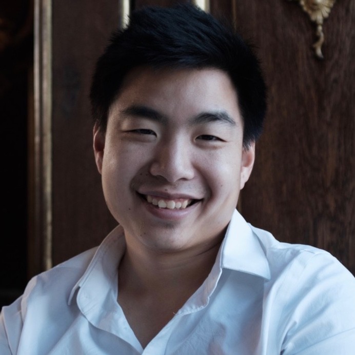 Michael Fang