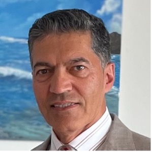 Dr. Amir Mirzaei