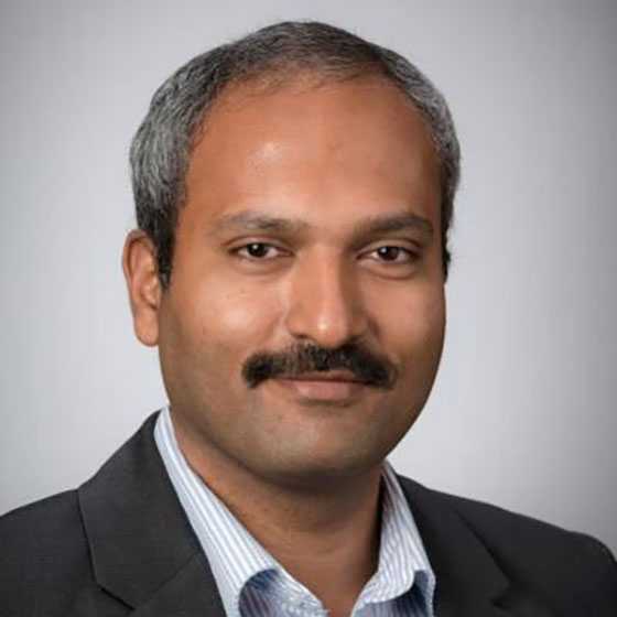 Dr. Ravi Selvaganapathy